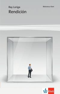 Vorderes Coverbild Rendición