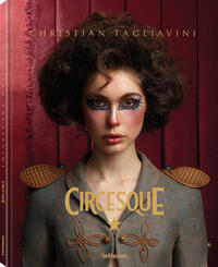 Vorderes Coverbild Circesque