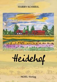 Vorderes Coverbild Heidehof