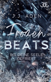 Vorderes Coverbild Frozen Beats