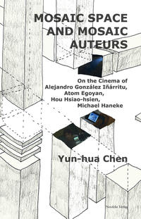 Vorderes Coverbild Mosaic Space and Mosaic Auteurs