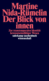 Vorderes Coverbild Der Blick von innen