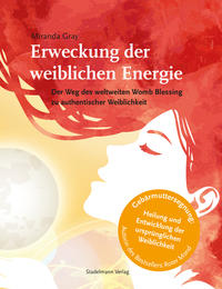 Vorderes Coverbild Erweckung der weiblichen Energie