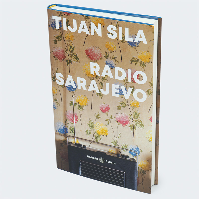 Beispielinhalt (Bild) Radio Sarajevo