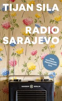 Vorderes Coverbild Radio Sarajevo