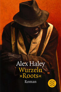 Vorderes Coverbild Wurzeln »Roots«