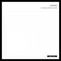 Vorderes Coverbild Arantxa Etcheverria – Doors