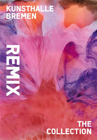 Vorderes Coverbild Remix. The Collection