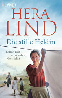 Vorderes Coverbild Die stille Heldin