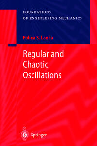 Vorderes Coverbild Regular and Chaotic Oscillations