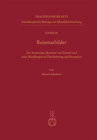 Vorderes Coverbild Reinmarbilder