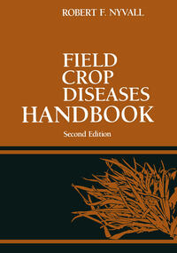 Vorderes Coverbild Field Crop Diseases Handbook