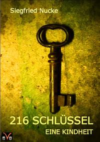 Vorderes Coverbild 216 Schlüssel