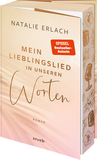 Vorderes Coverbild Mein Lieblingslied in unseren Worten