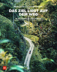 Vorderes Coverbild Das Ziel liegt auf dem Weg