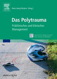 Vorderes Coverbild Das Polytrauma