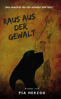 Vorderes Coverbild Raus aus der Gewalt