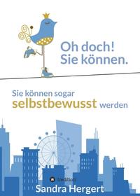 Vorderes Coverbild Oh doch! Sie können.