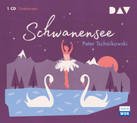 Vorderes Coverbild Schwanensee