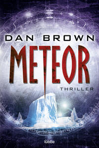 Vorderes Coverbild Meteor
