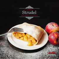 Vorderes Coverbild Strudel