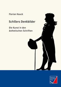 Vorderes Coverbild Schillers Denkbilder