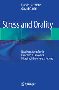 Vorderes Coverbild Stress and Orality