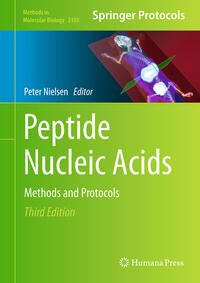 Vorderes Coverbild Peptide Nucleic Acids