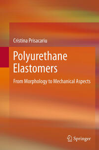 Vorderes Coverbild Polyurethane Elastomers