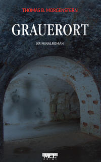 Vorderes Coverbild Grauerort