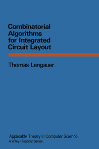 Vorderes Coverbild Combinatorial Algorithms for Integrated Circuit Layout