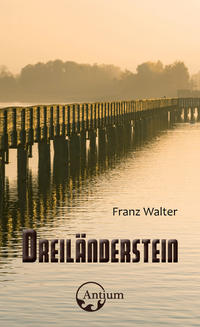 Vorderes Coverbild Dreiländerstein
