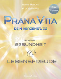 Vorderes Coverbild PranaVita