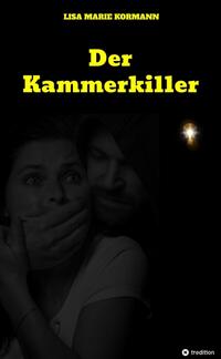 Vorderes Coverbild Der Kammerkiller