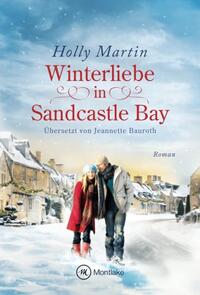 Vorderes Coverbild Winterliebe in Sandcastle Bay