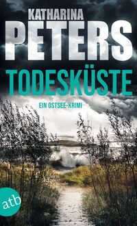 Vorderes Coverbild Todesküste