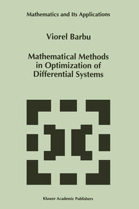 Vorderes Coverbild Mathematical Methods in Optimization of Differential Systems