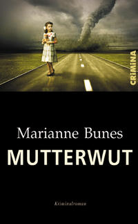 Vorderes Coverbild Mutterwut
