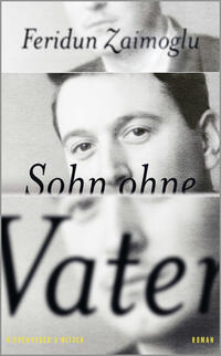 Vorderes Coverbild Sohn ohne Vater