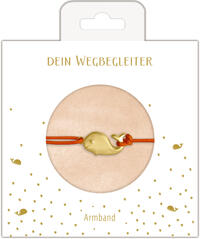 Vorderes Coverbild Armband