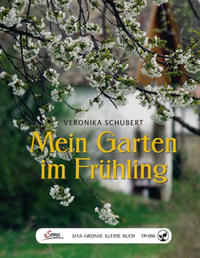 Vorderes Coverbild Das große kleine Buch: Mein Garten im Frühling