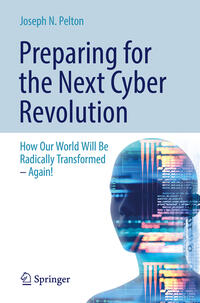 Vorderes Coverbild Preparing for the Next Cyber Revolution