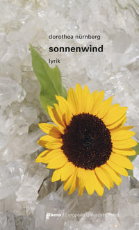Vorderes Coverbild sonnenwind