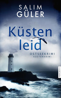 Vorderes Coverbild Küstenleid