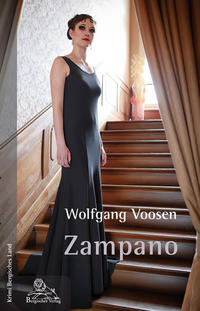 Vorderes Coverbild Zampano