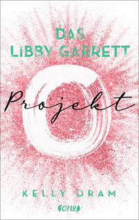 Vorderes Coverbild Das Libby Garrett Projekt