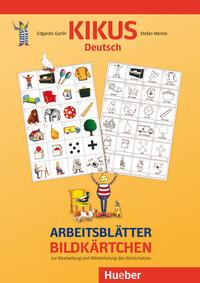 Vorderes Coverbild KIKUS Deutsch