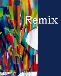 Vorderes Coverbild Remix
