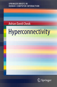 Vorderes Coverbild Hyperconnectivity