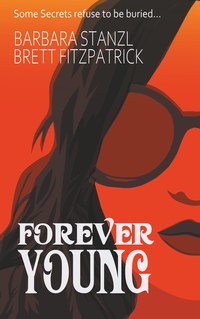 Vorderes Coverbild Forever Young